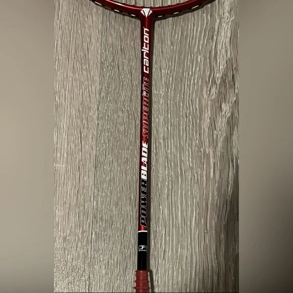Carlton Powerblade Superlite Badminton Racket Pre-Owned - Picture 4 of 10